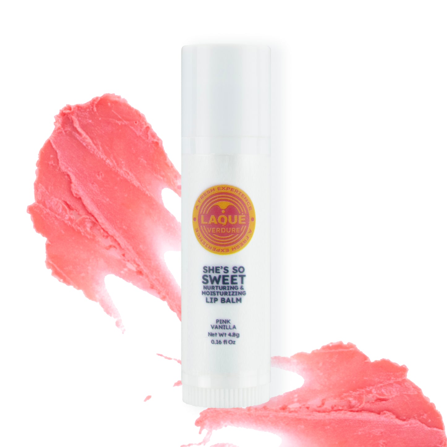 She's So Sweet Nurturing & Moisturizing Tinted Lip Balm