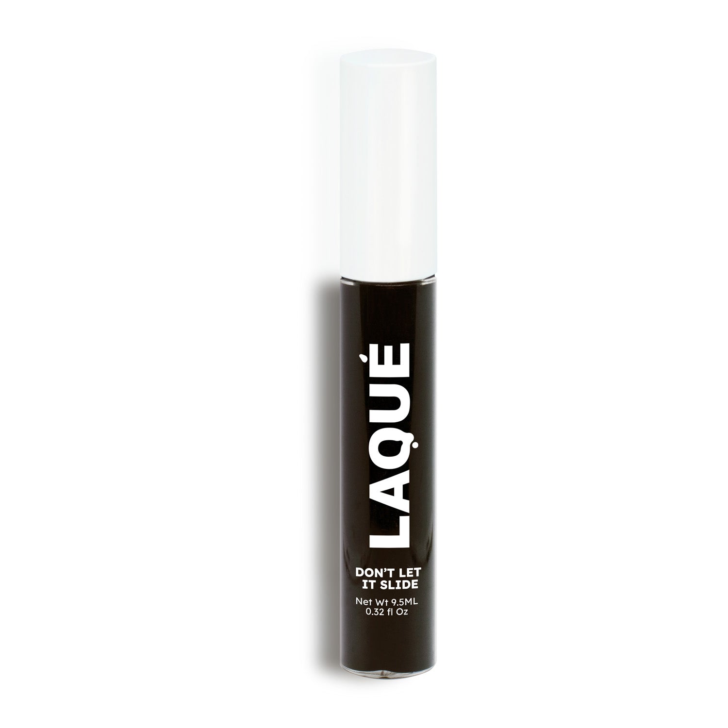 Don’t Let It Slide Define & Hold Warm Brown Tinted Brow Gel