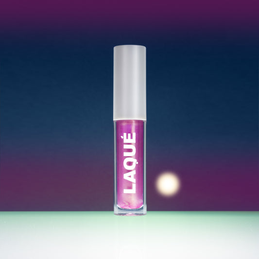 Gloss Balm Conditioning Lip Gloss + Rose Oil