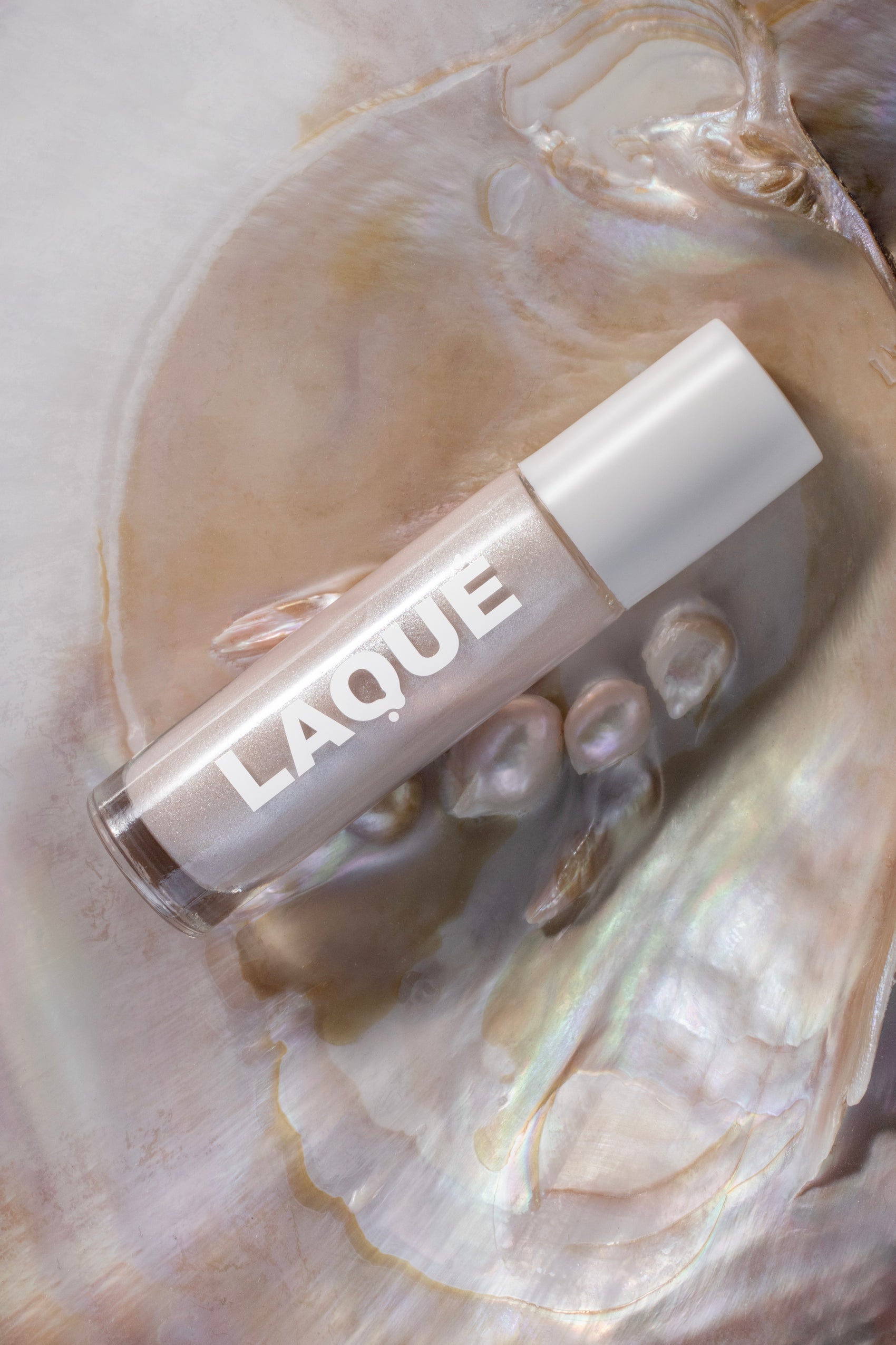 Sheer-Shimmer Liquid Jelly Highlighter