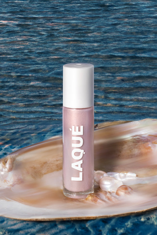 Sheer-Shimmer Liquid Jelly Highlighter SS 02