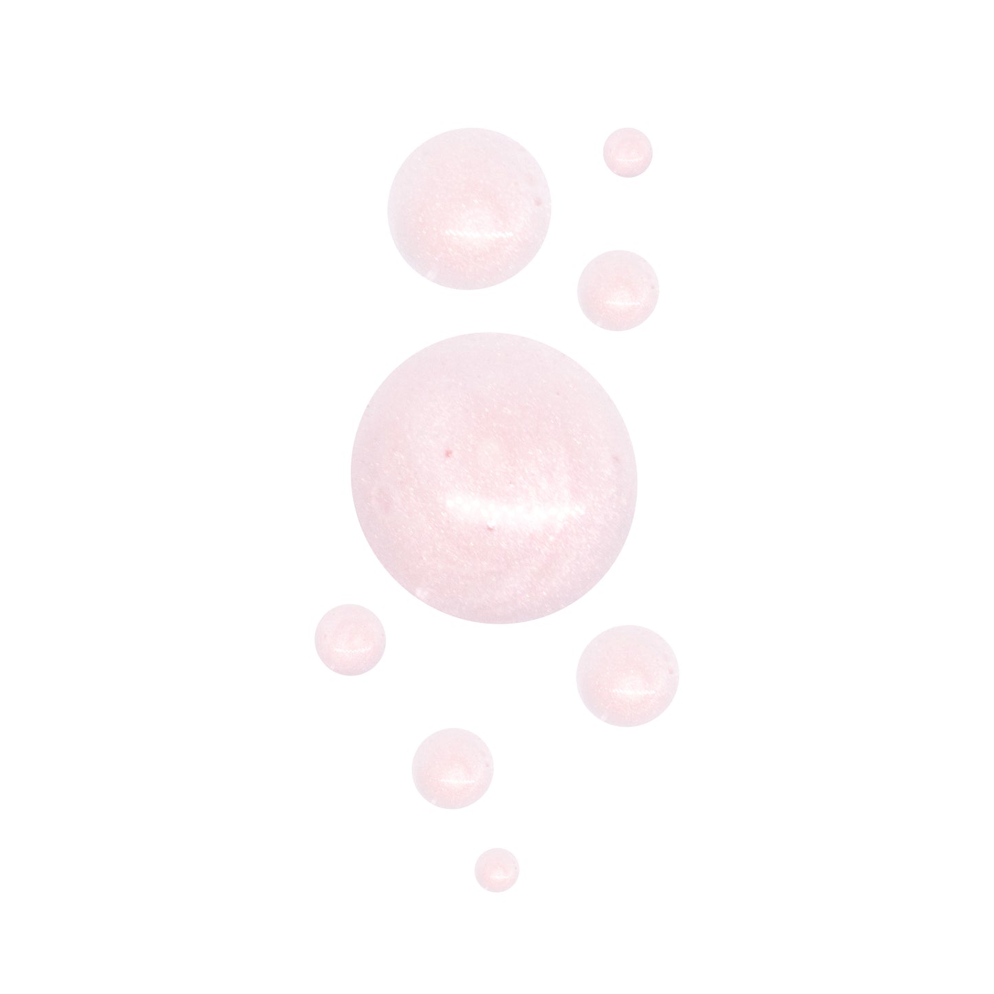 Sheer-Shimmer Liquid Jelly Highlighter SS 02