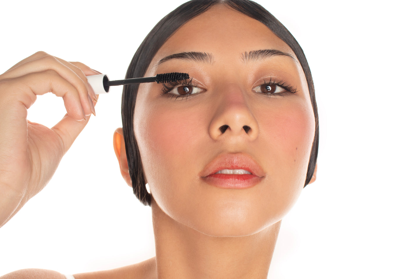 LillyLash Lash Enhancing Mascara