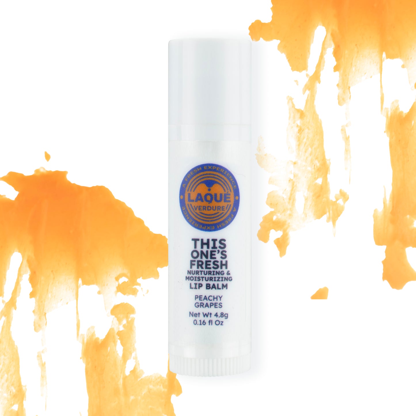 This One's Fresh Nurturing & Moisturizing Tinted Lip Balm