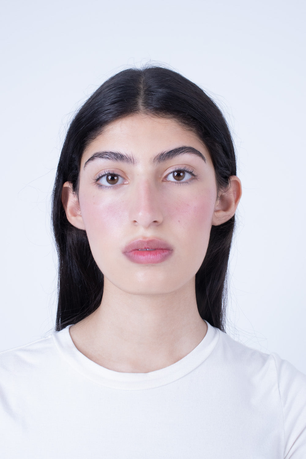 Plumfizzle Hydrating Plum Purple Lip & Cheek Tint with Glycerin