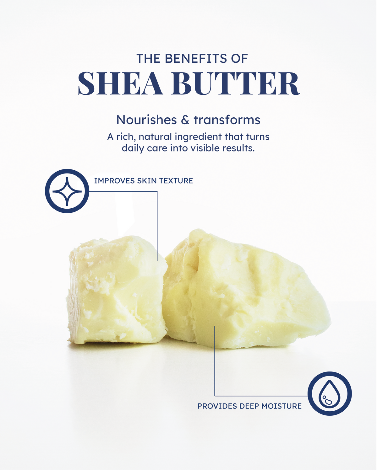 Sultan's Treat Shea Butter Body Lotion