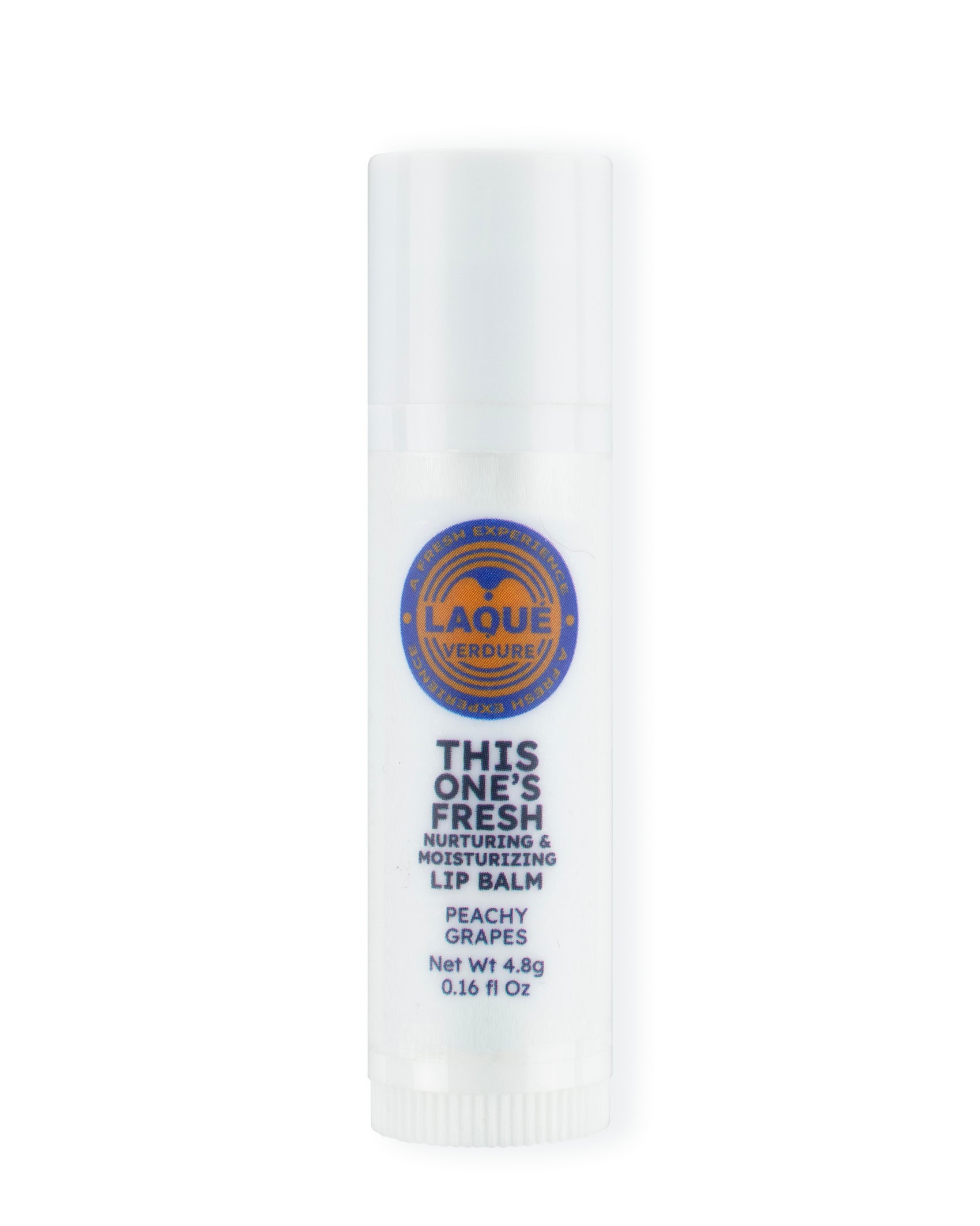 This One's Fresh Nurturing & Moisturizing Tinted Lip Balm