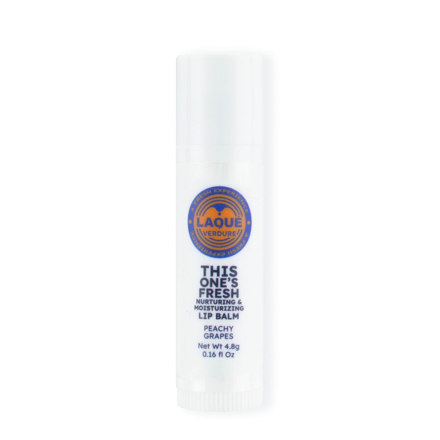 This One's Fresh Nurturing & Moisturizing Tinted Lip Balm