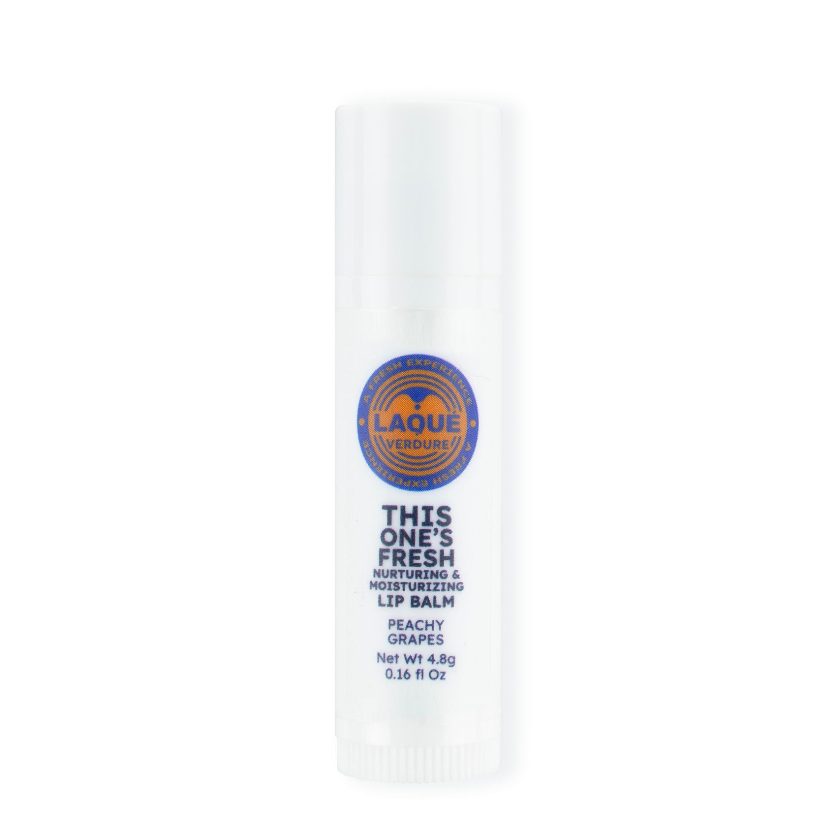 This One's Fresh Nurturing & Moisturizing Tinted Lip Balm